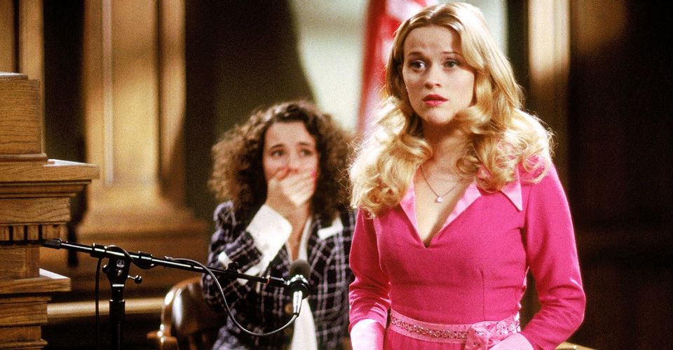 Legally Blonde: Video Game Adaptation From PlaySide Studios