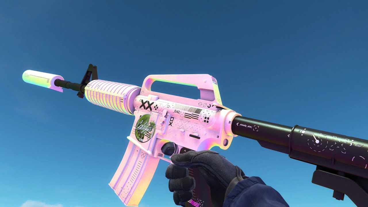 Best CSGO Skins Listed 2022-23 » TalkEsport