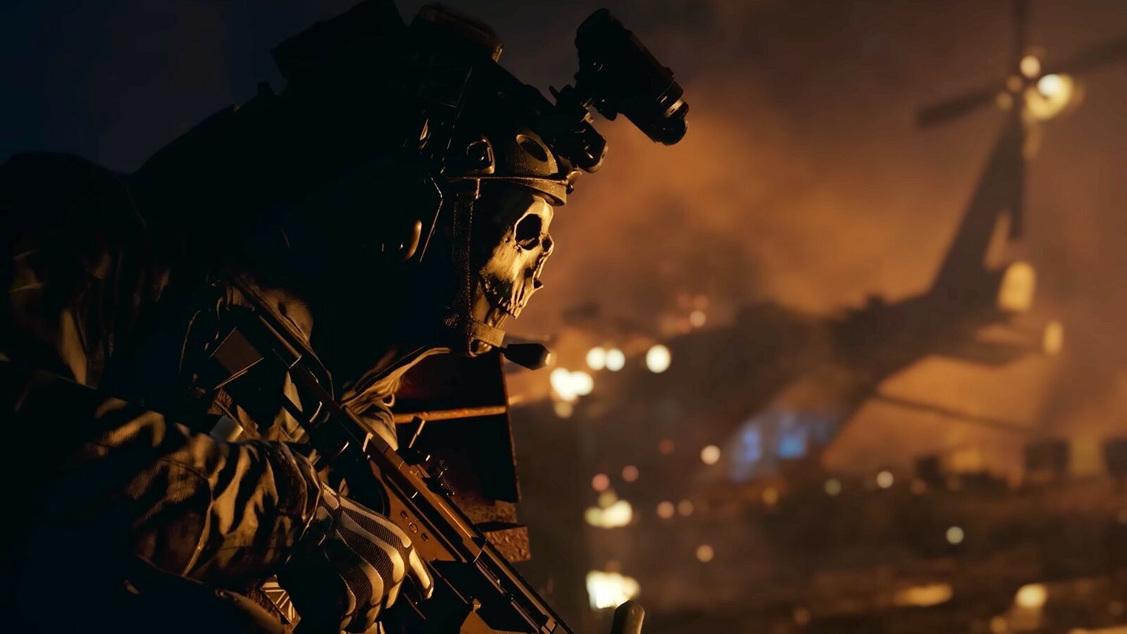 Microsoft says it offered Sony 10-year deal to keep Call of Duty on PlayStation