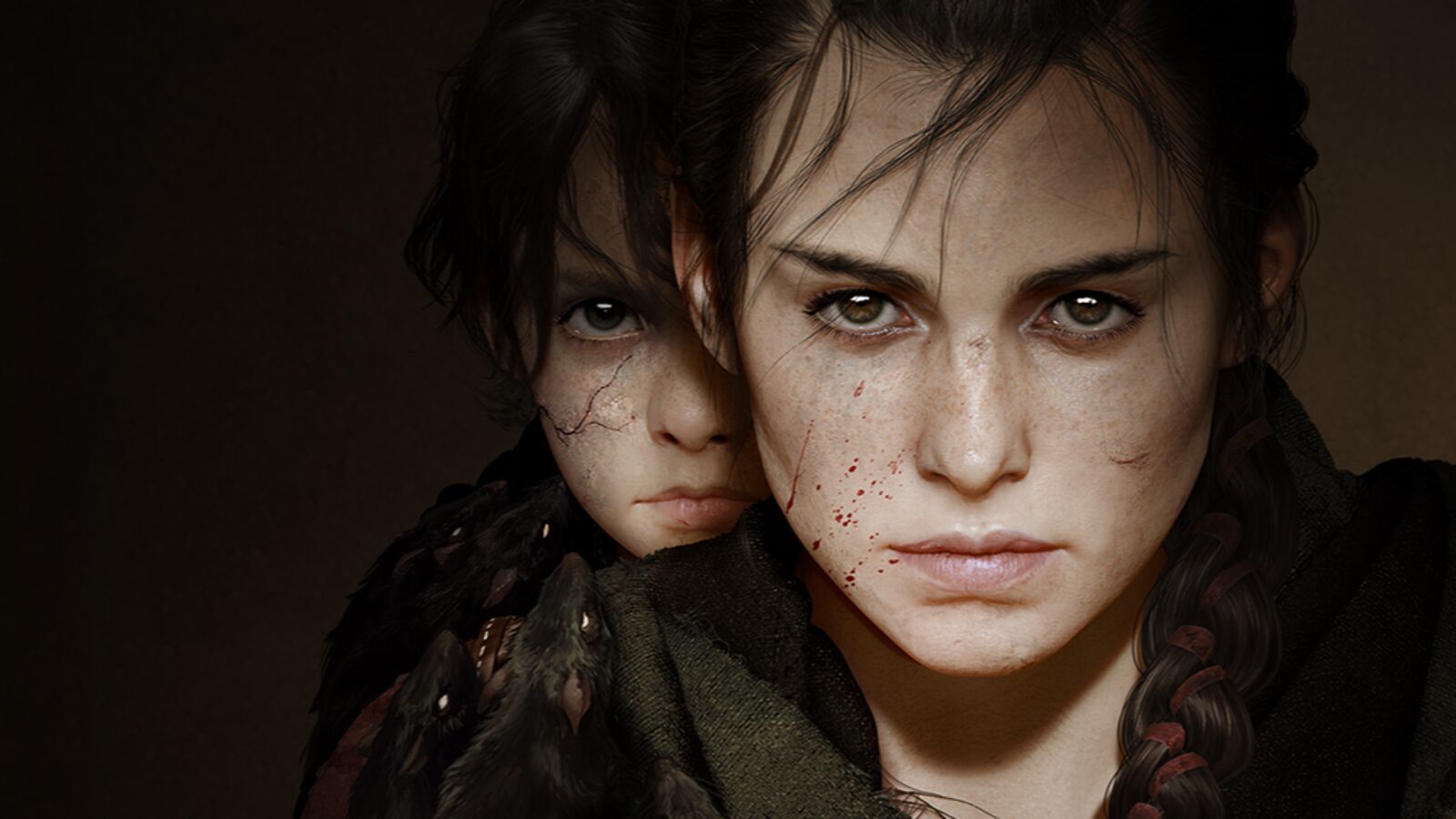 This 40-minute symphony showcases A Plague Tale: Requiem's "intense and emotional" music