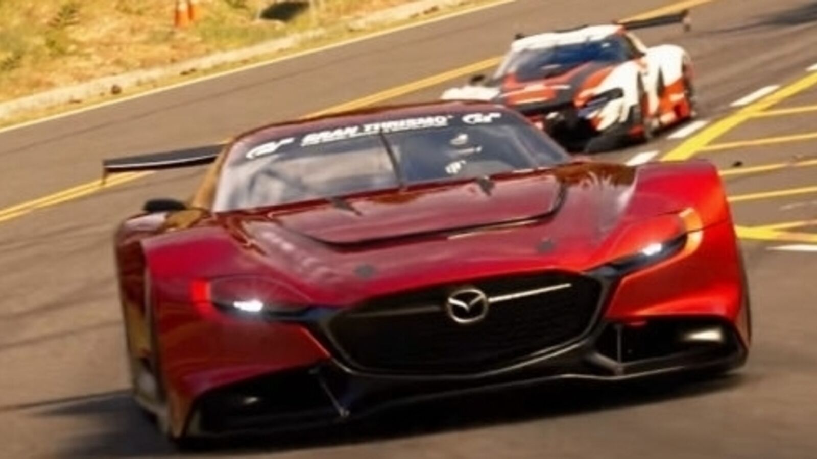 Gran Turismo 7 CEO says the team is "looking into" a PC port