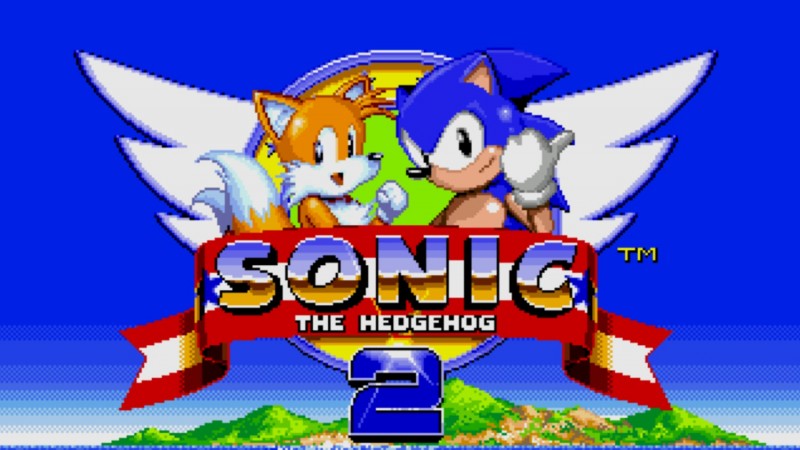 The Behind-The-Scenes Story Of How Sonic 2 Became Sega’s Ace In The Hole