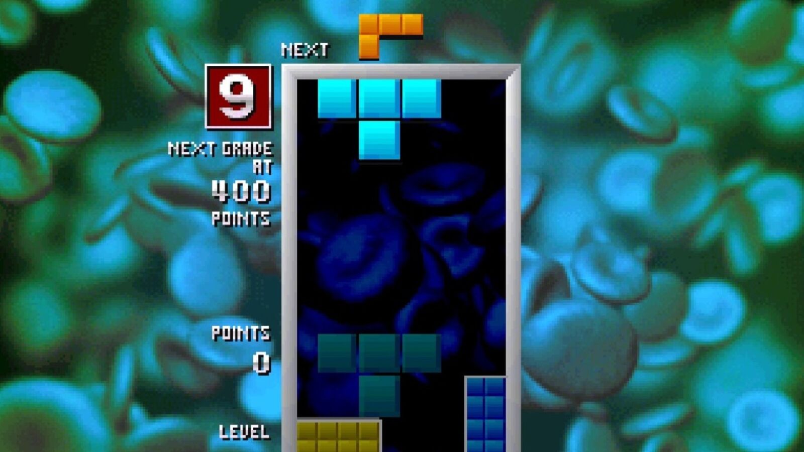 Notoriously tough Tetris: The Grand Master makes console debut next week