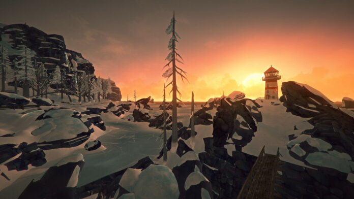 The Long Dark details huge paid Survival mode expansion, out in December