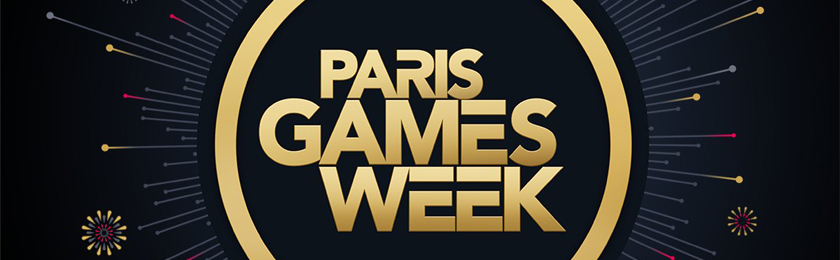 Toornament at Paris Games Week restart edition – Toornament Blog