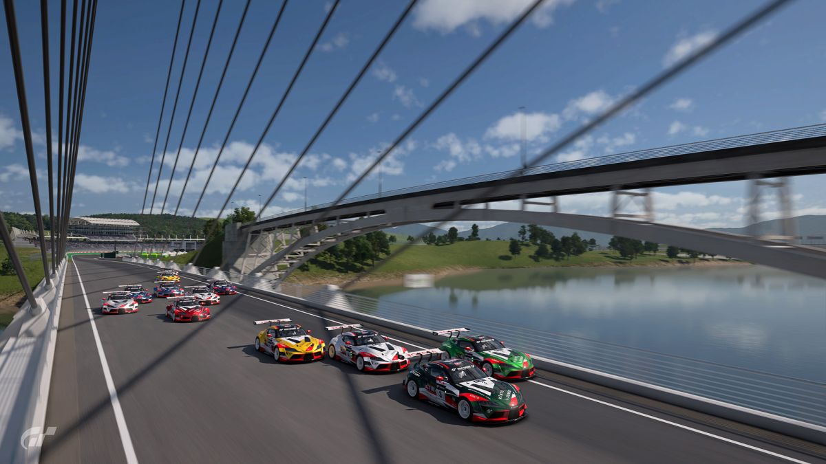 Gran Turismo boss says he's "considering and looking into" PC port