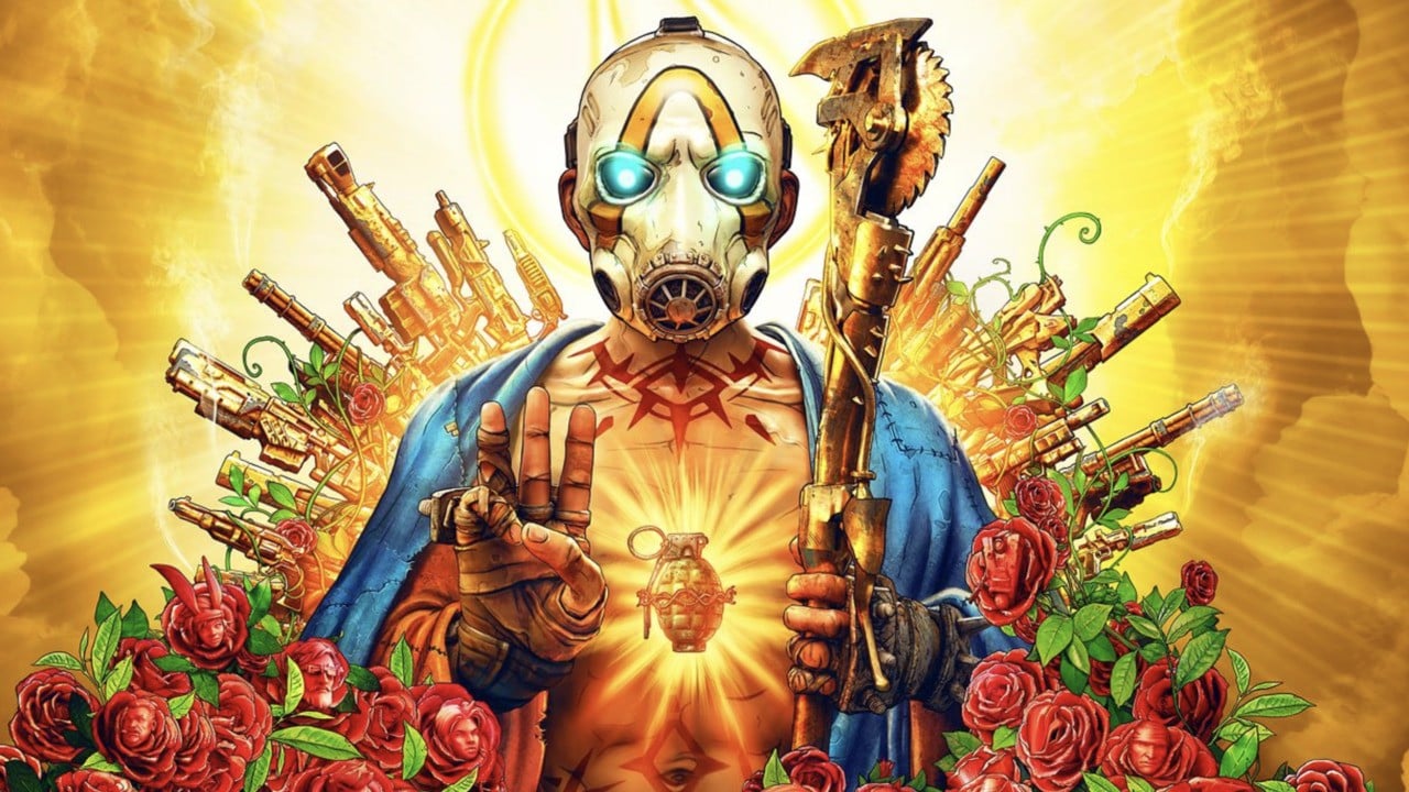 Borderlands 3 Has Been Rated For The Nintendo Switch