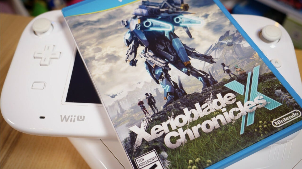 Xenoblade Chronicles X's Influence Is Bigger Than You Think