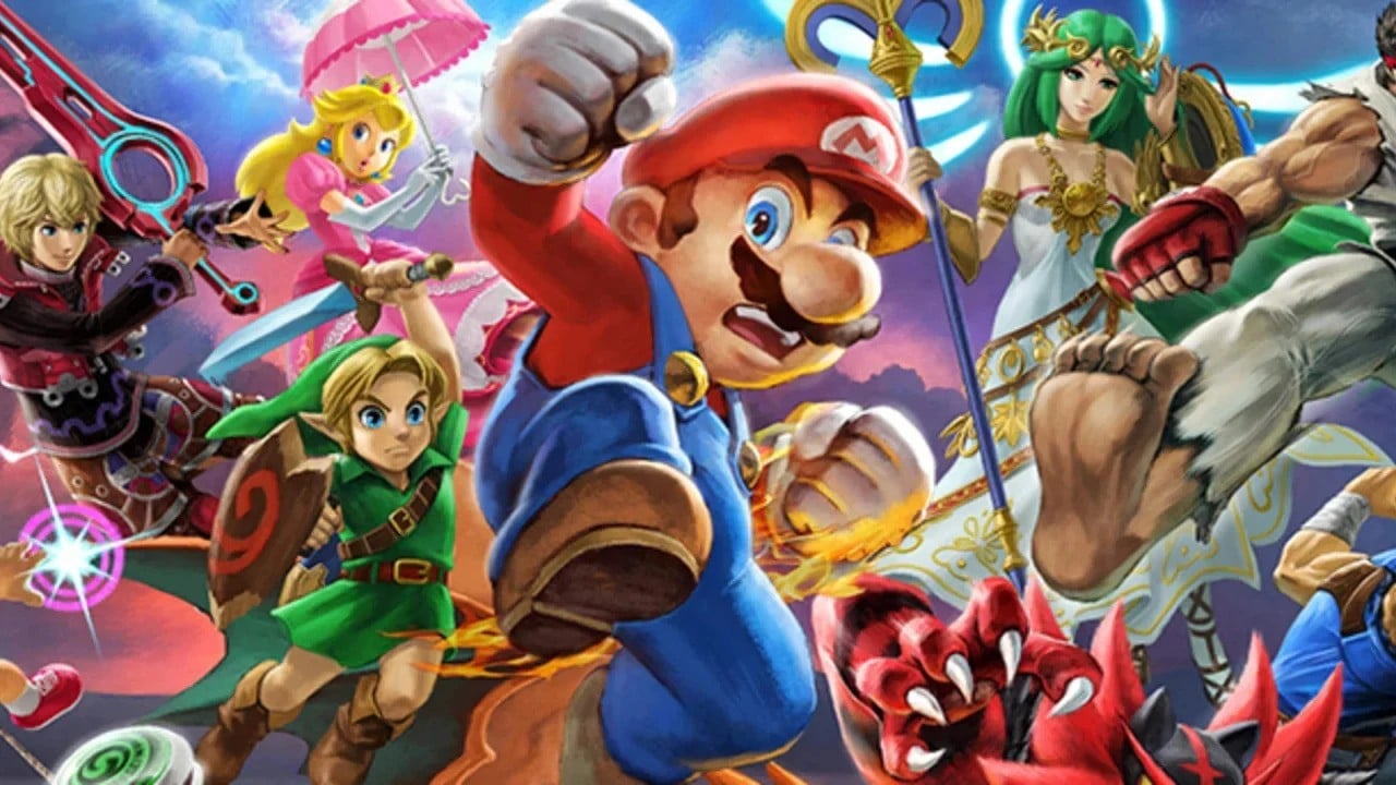 Nintendo Releases Full Statement After Cancellation Of Smash World Tour