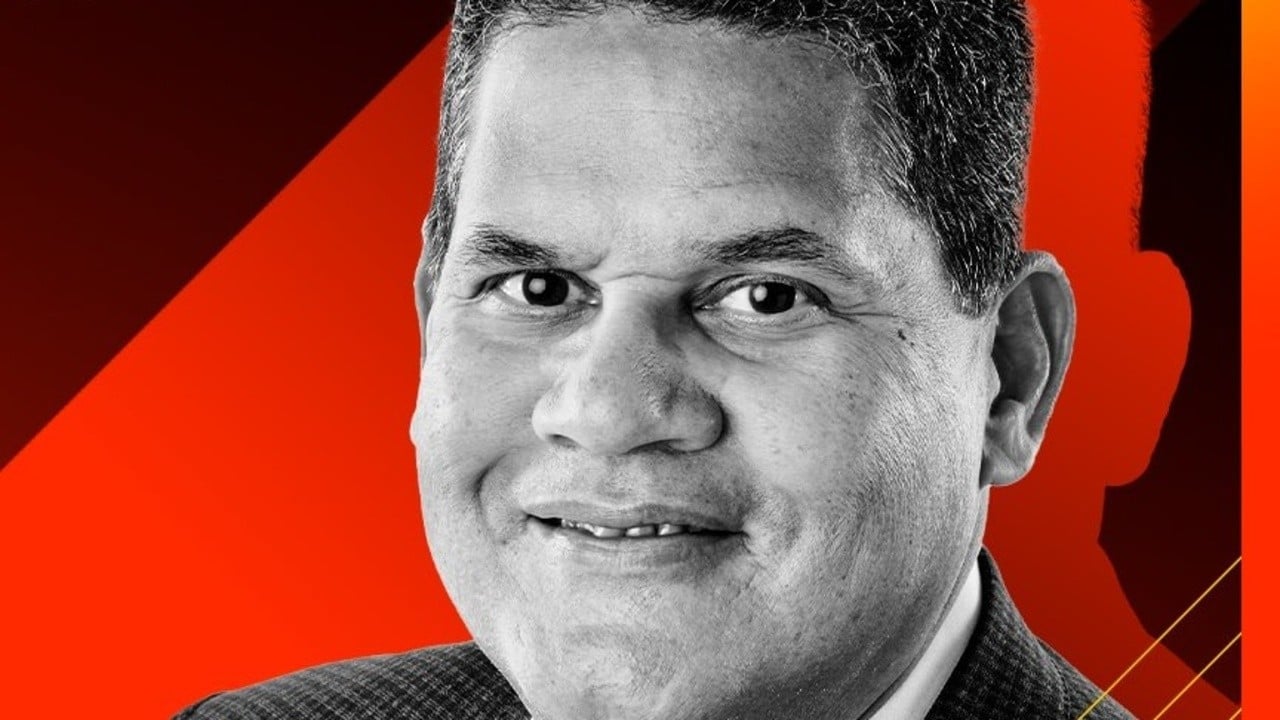 Reggie Fils-Aimé Returns To The Game Awards As A Presenter