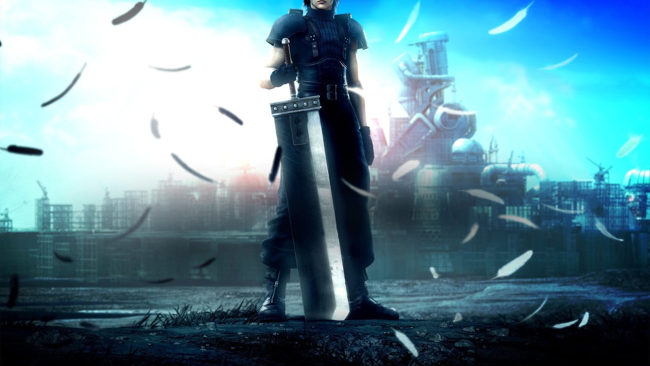 Poll: Crisis Core -Final Fantasy VII- Reunion Is Out Today On Switch, Are You Getting It?