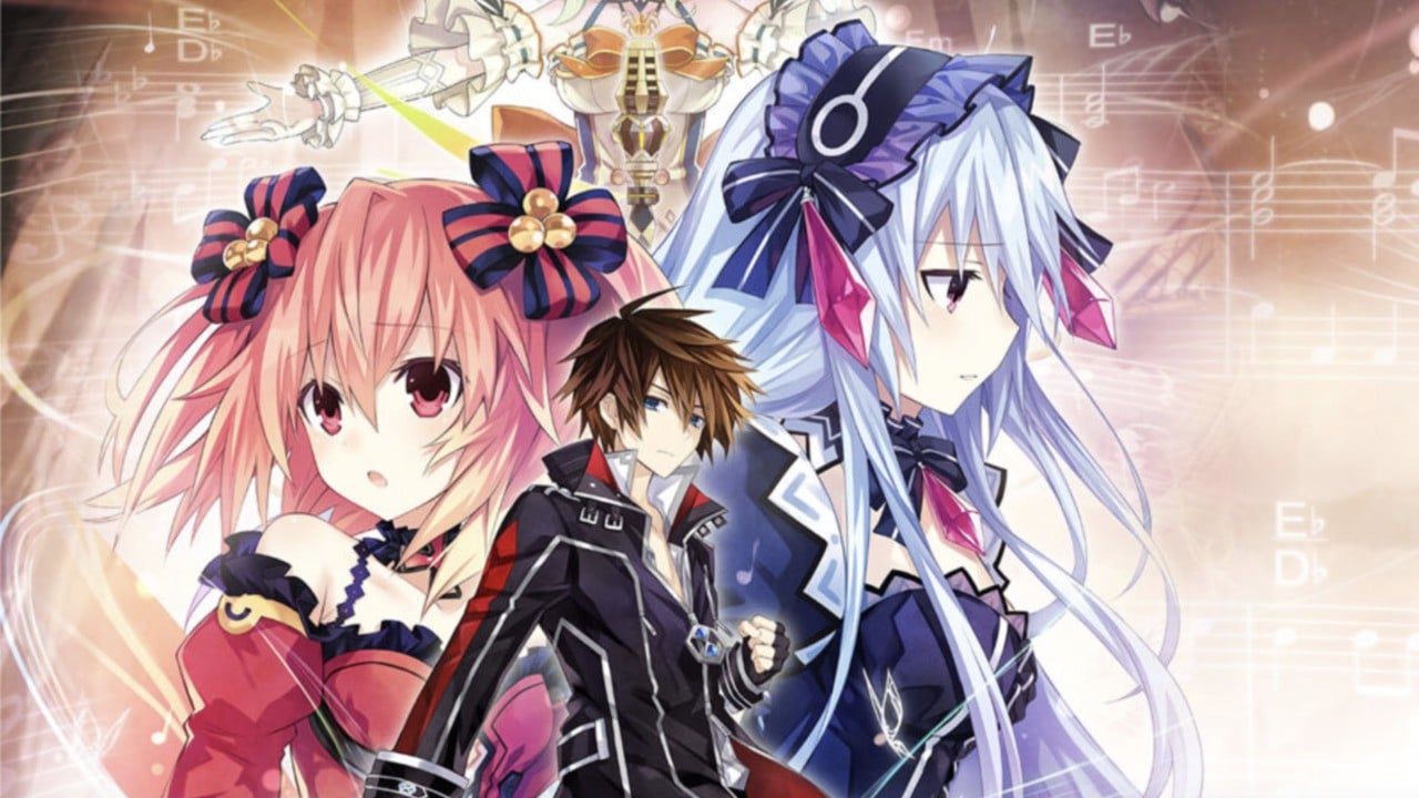 Strategy RPG Fairy Fencer F: Refrain Chord Arrives In The West Spring 2023