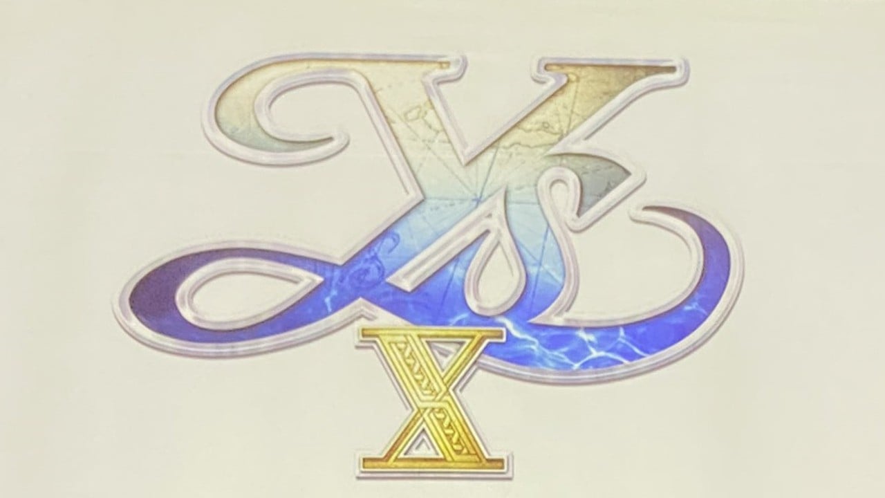 Ys X: Nordics Announced For Nintendo Switch, Launching In 2023