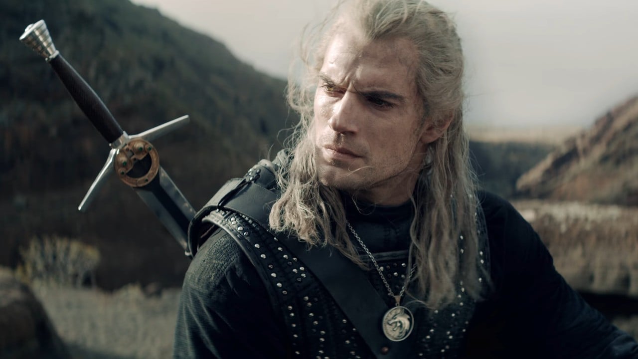 Henry Cavill Won't Return To The Witcher Even Though He's No Longer Superman