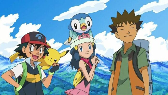 Random: Fan Turns Their Switch Dock Into A Sinnoh Region Pokémon Center