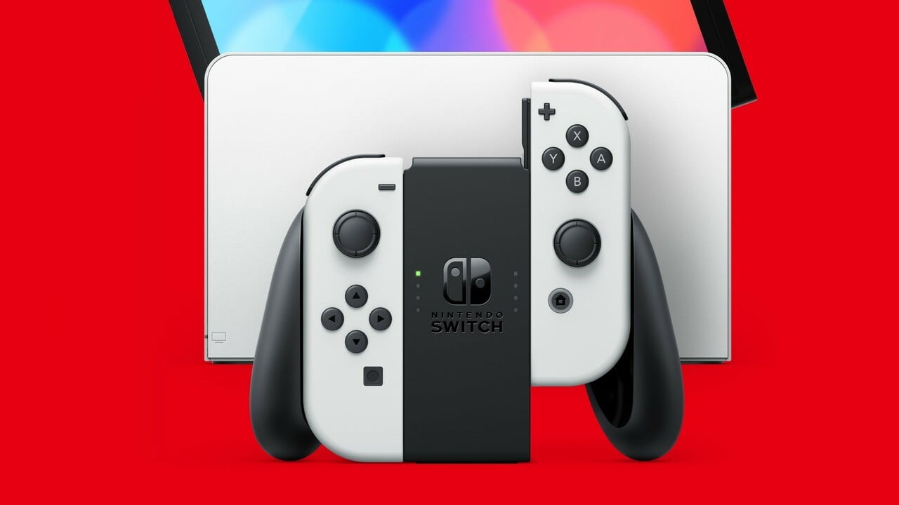 Nintendo Releases Update For Switch (Version 15.0.1), Here Are The Details