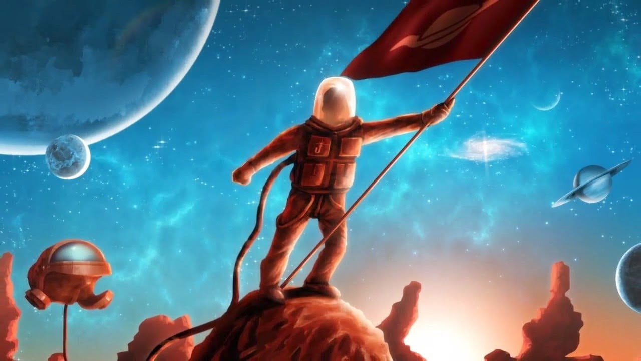 The Story Of Affordable Space Adventures, The Wii U eShop's Best Exclusive