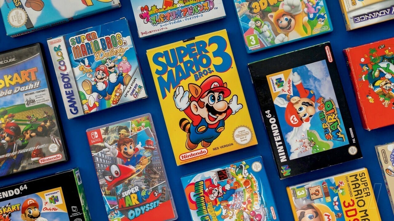 Which Is The Absolute Best Nintendo Console Generation?