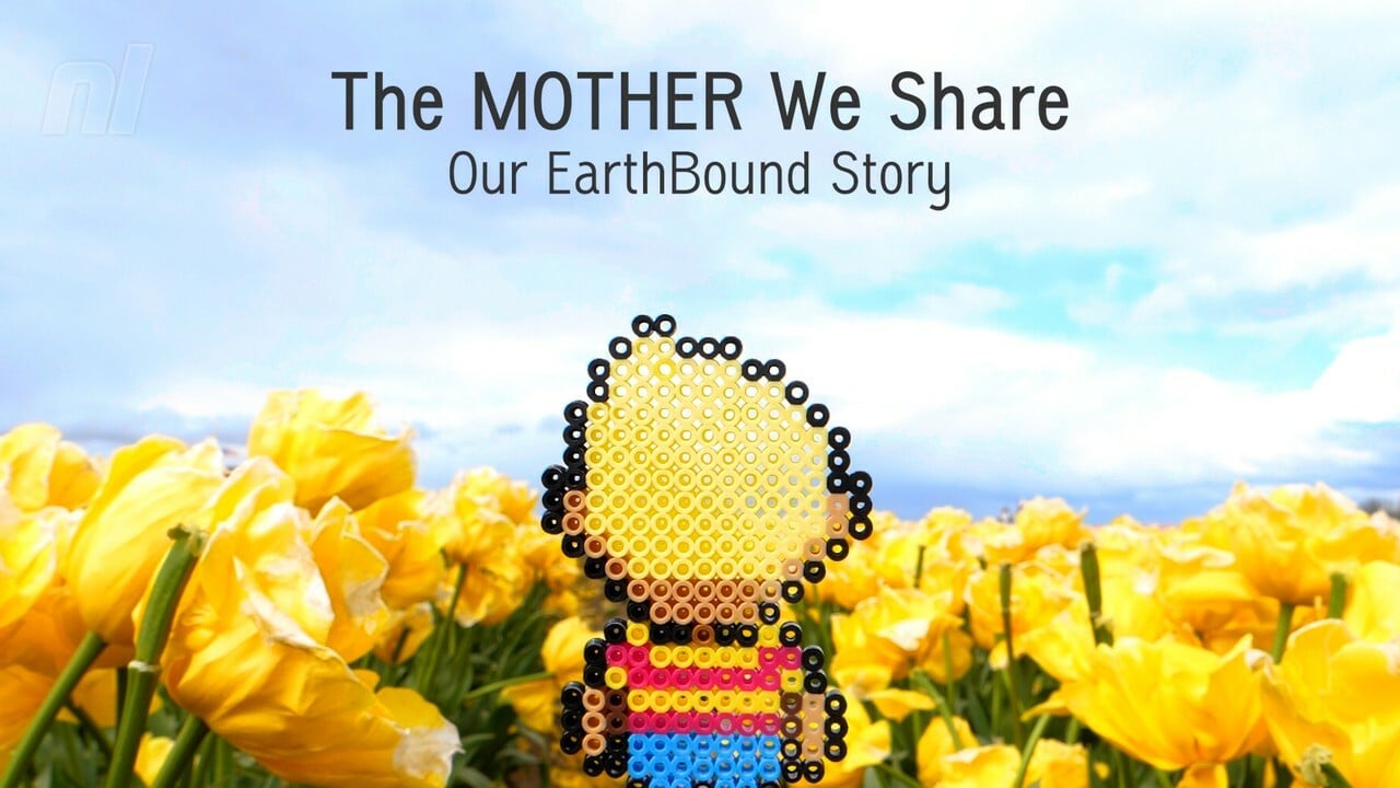 Best Of 2022: Join Us As We Celebrate 'The MOTHER We Share: Our EarthBound Story'