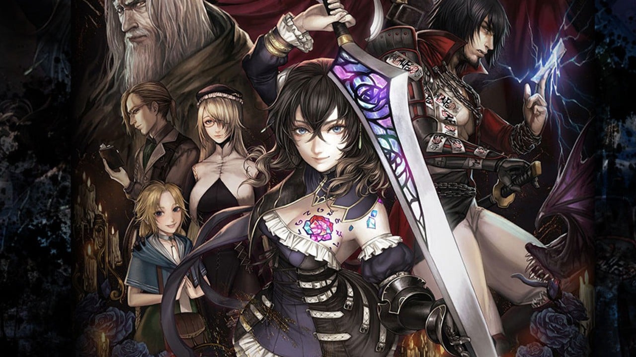 Bloodstained: Ritual Of The Night Dev Teases "Big Announcement" For 2023