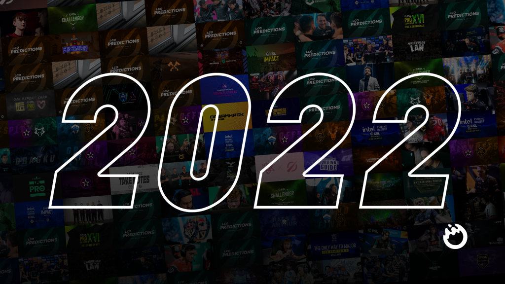 Snowball Esports: 2022 in Review