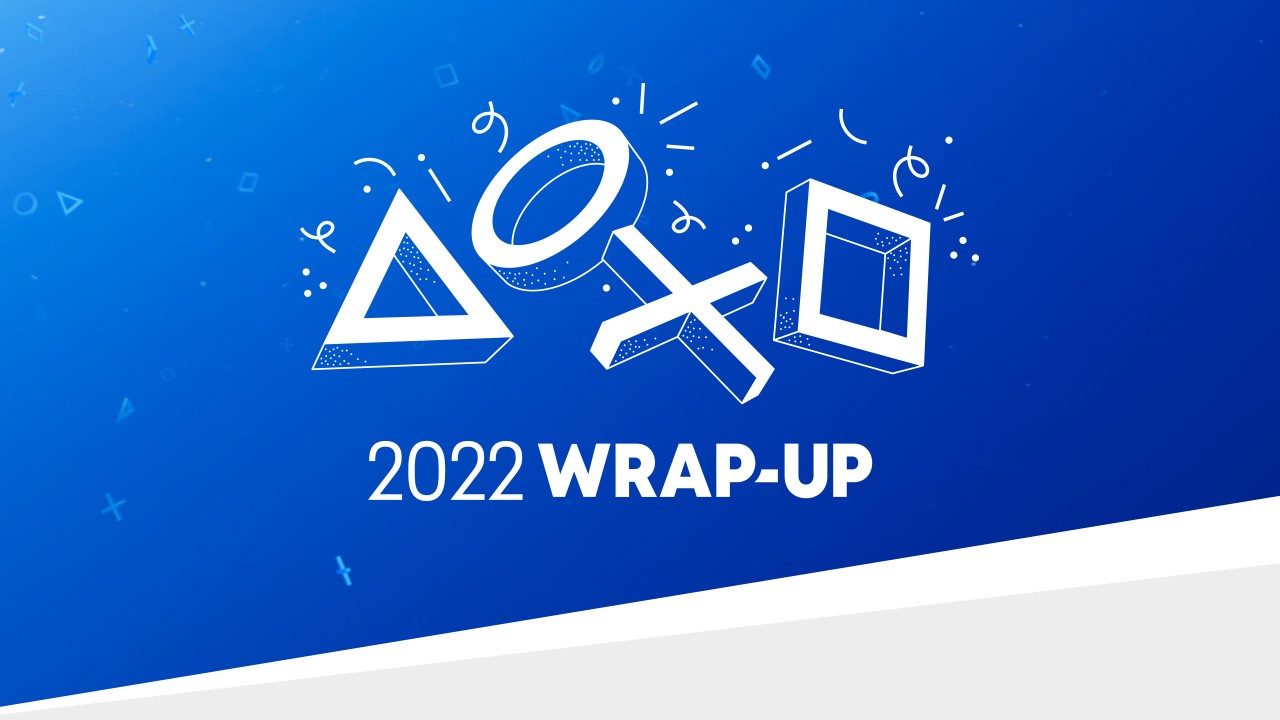 2022 Wrap-Up is here — relive your top gaming moments of the year starting today – PlayStation.Blog