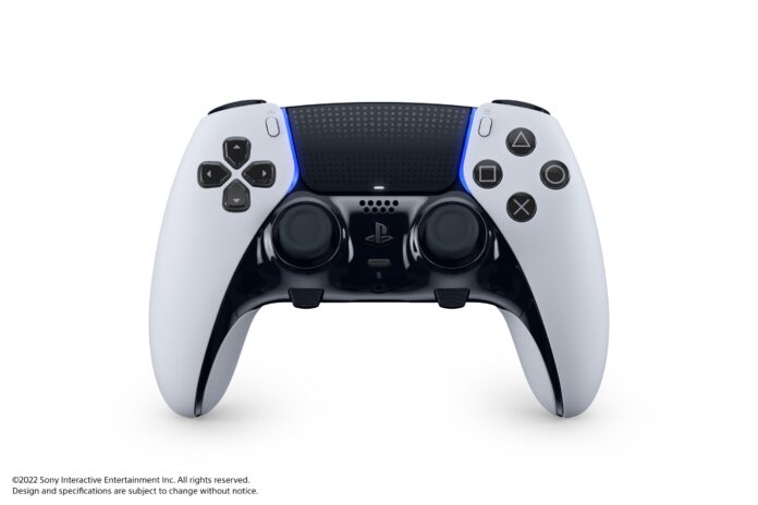 DualSense Edge wireless controller hands-on — key takeaways – PlayStation.Blog