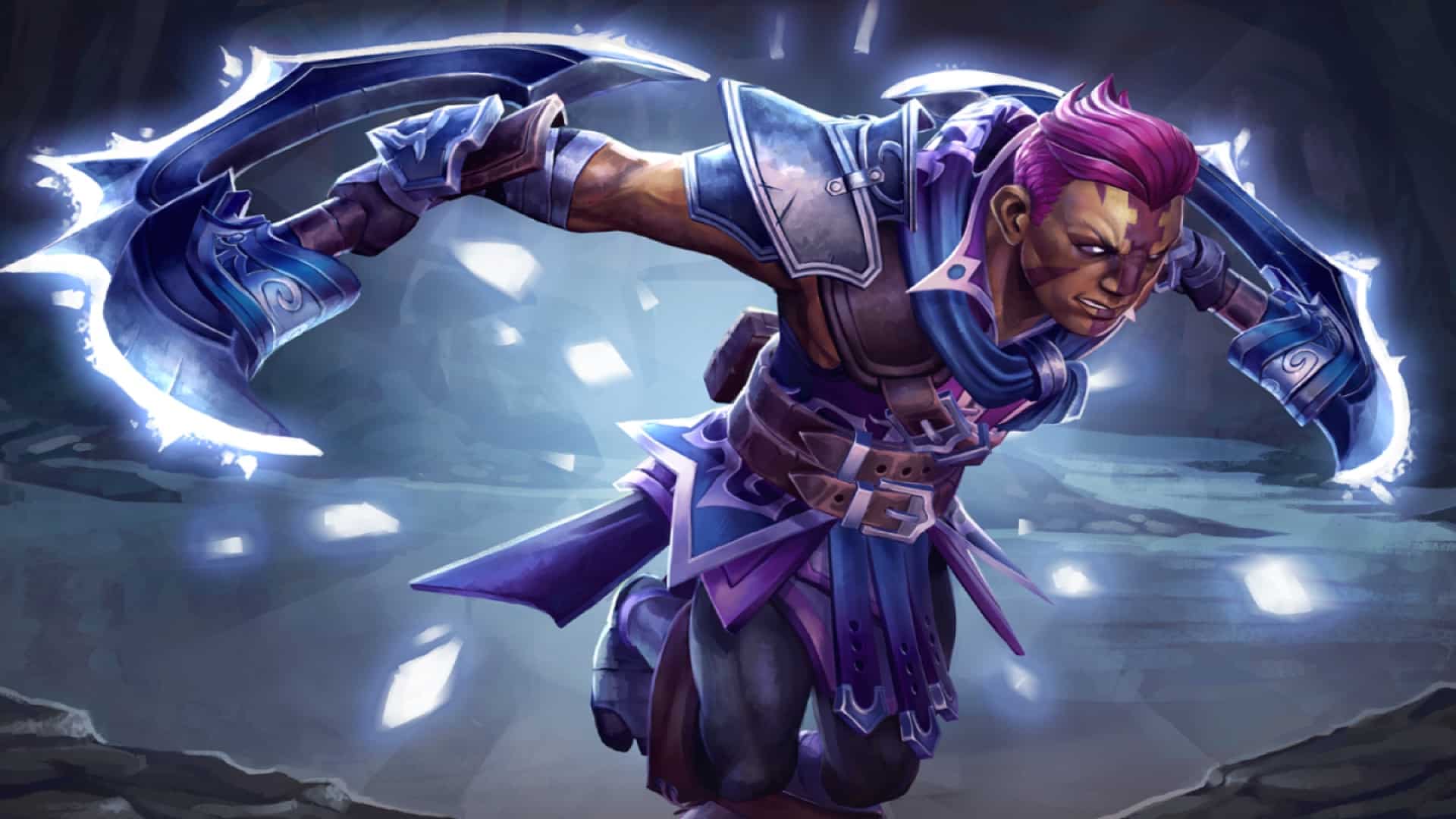 Battle Pass 2022 – How to Play Anti-Mage in Diretide