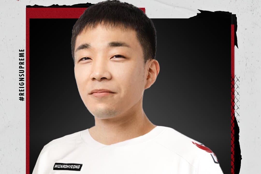 OWL: Atlanta Reign Pick Up WizardHyeong