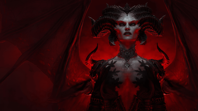 Diablo IV Release Date