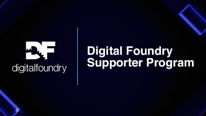 The Digital Foundry Supporter Program - what we've achieved and where we're going next