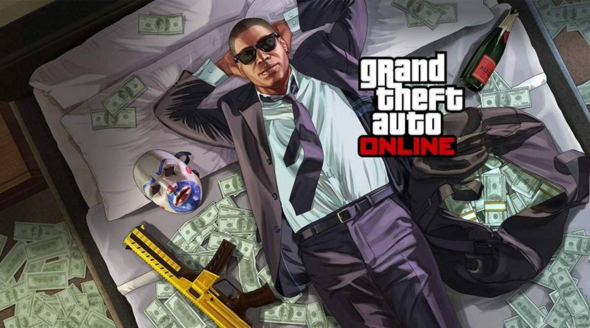 gta online prime gaming