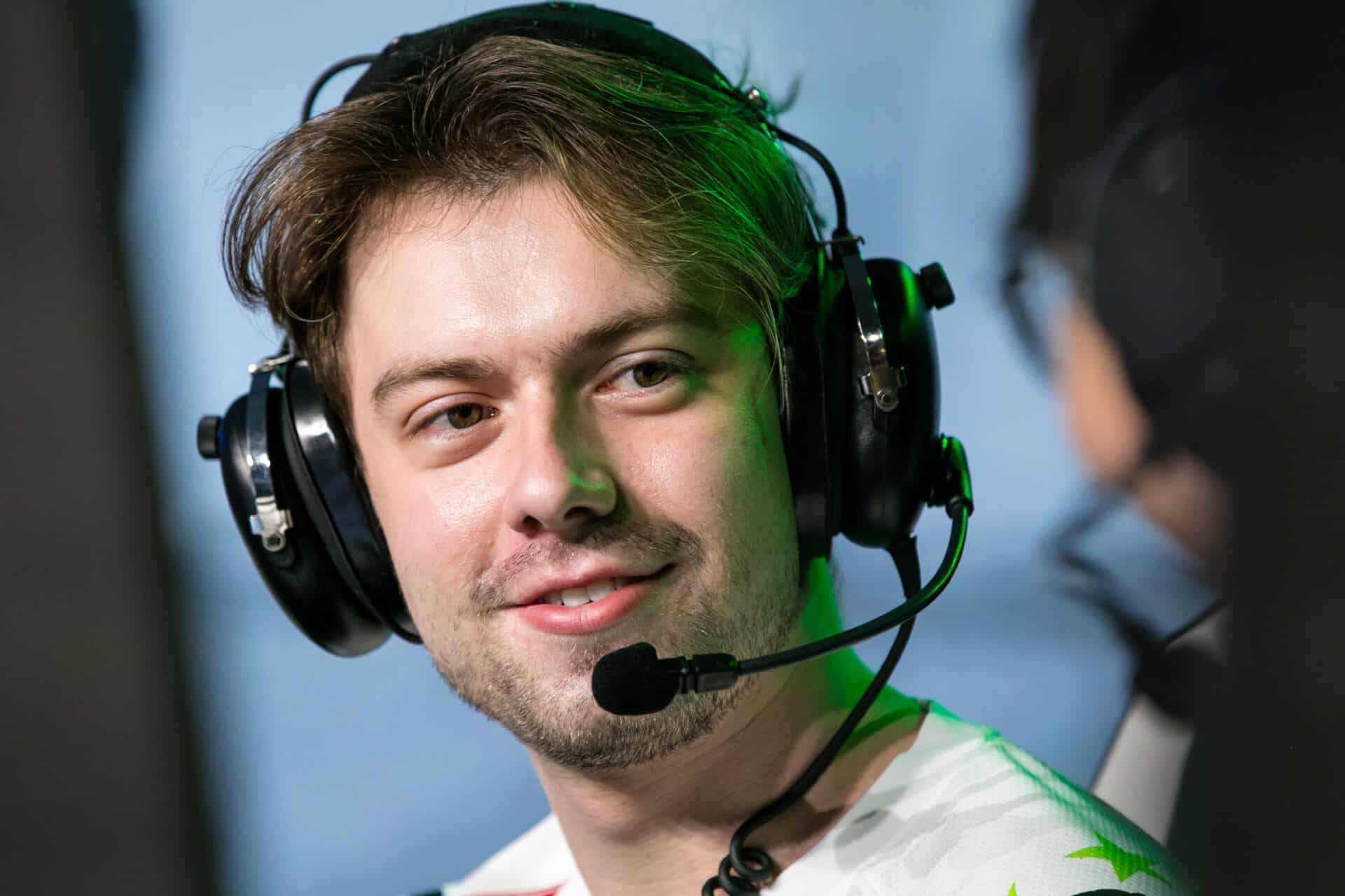 OWL: Danteh Leaves Houston Outlaws