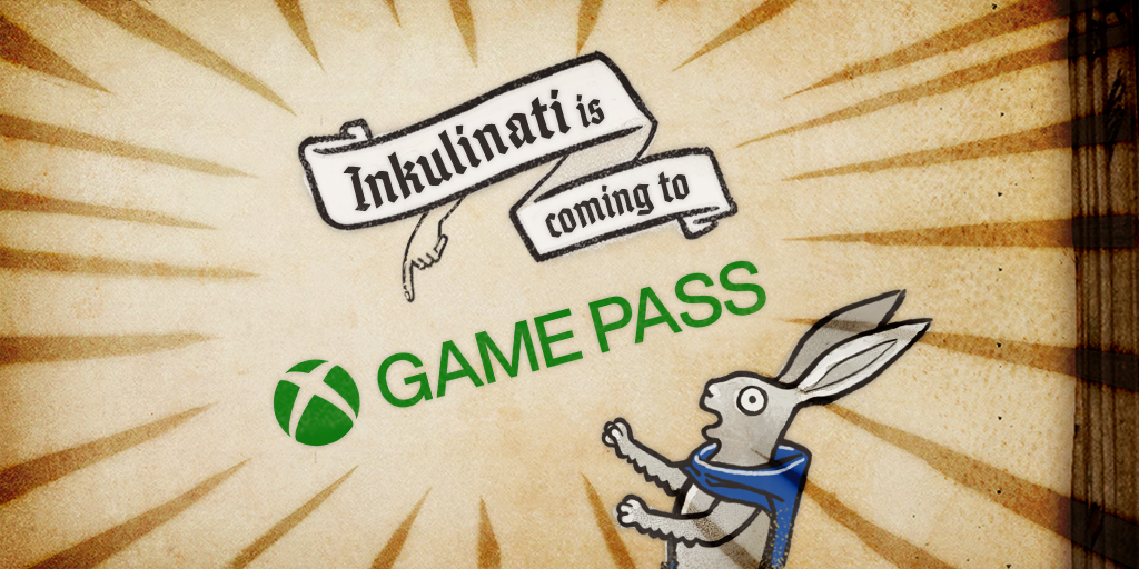 Inkulinati is coming to Xbox Game Pass on January 31, 2023