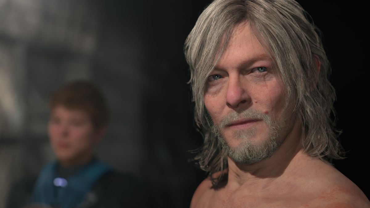 Hideo Kojima says he 'completely rewrote' Death Stranding 2 after the pandemic
| PC Gamer