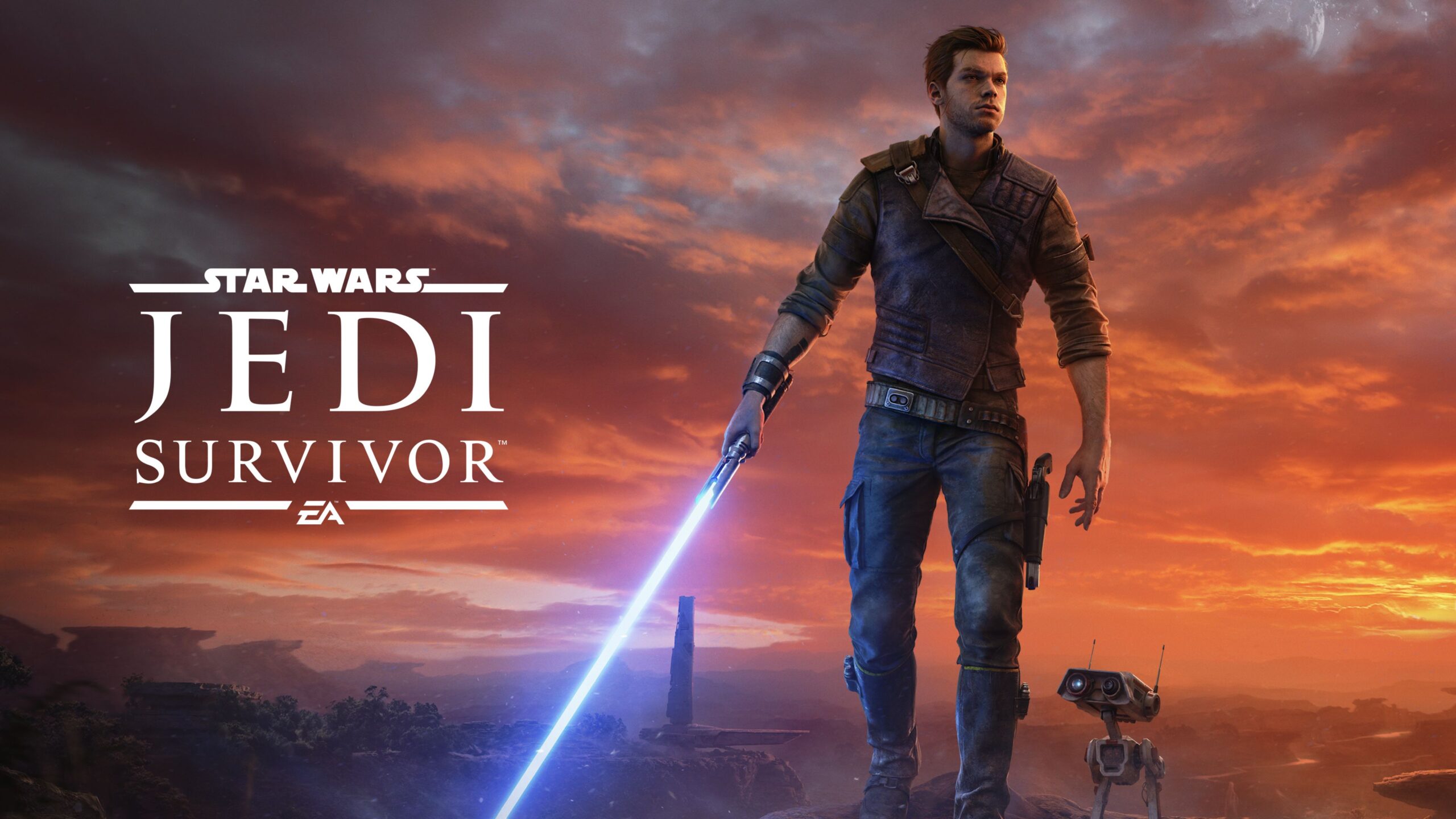 Star Wars Jedi: Survivor Now Available for Pre-order on the Xbox Store