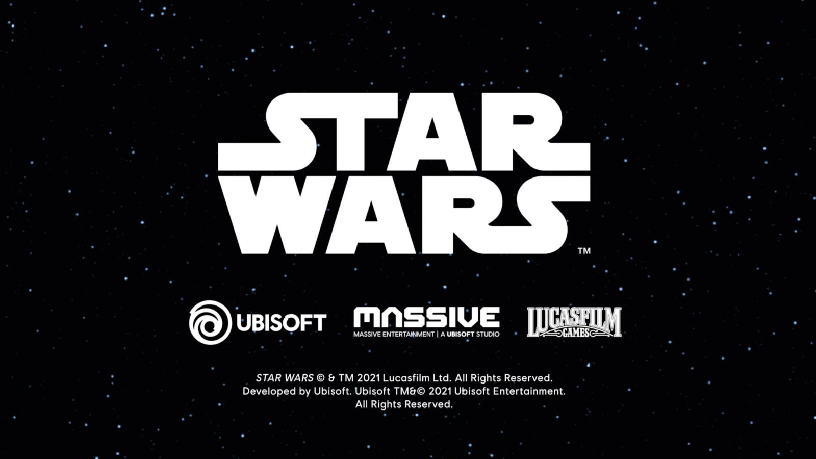 Ubisoft's mysterious Star Wars game is looking for playtesters