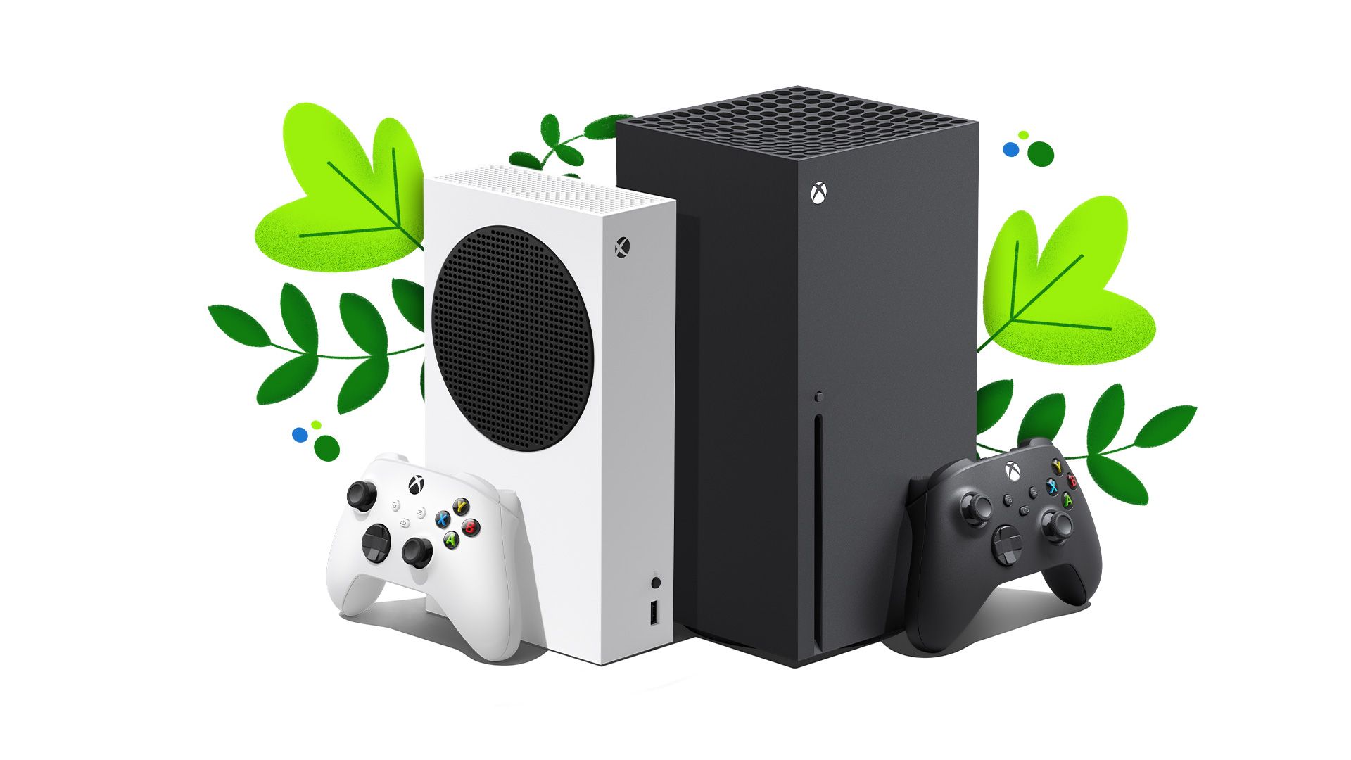 Five Easy Ways to Be More Sustainable with Xbox This Holiday Season