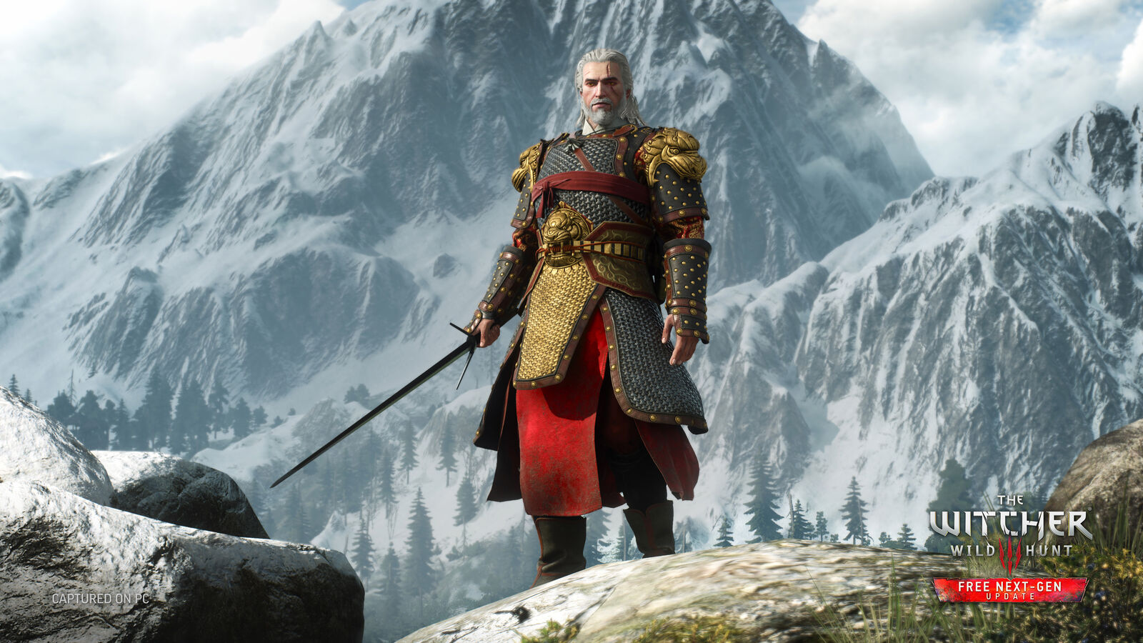 The Witcher 3's PC update will break some mods, but several popular options will be baked in