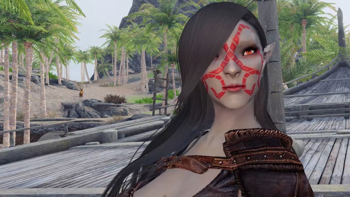 DLC-sized Skyrim mod adds fully voiced 'Bioware-style' companions, over 9,000 lines of dialogue