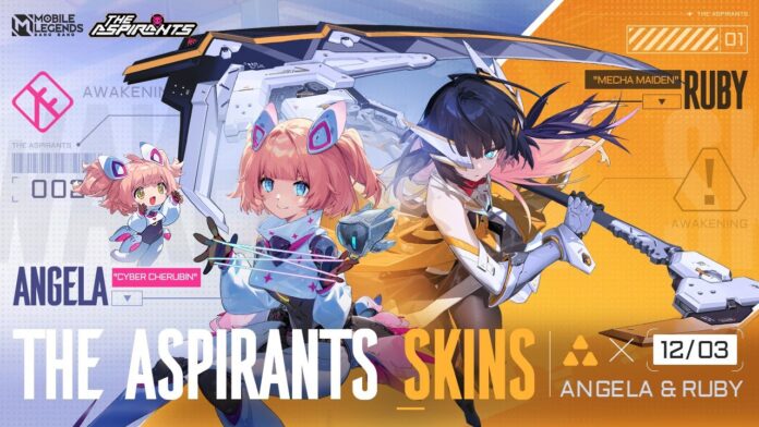 new skins, rewards and more