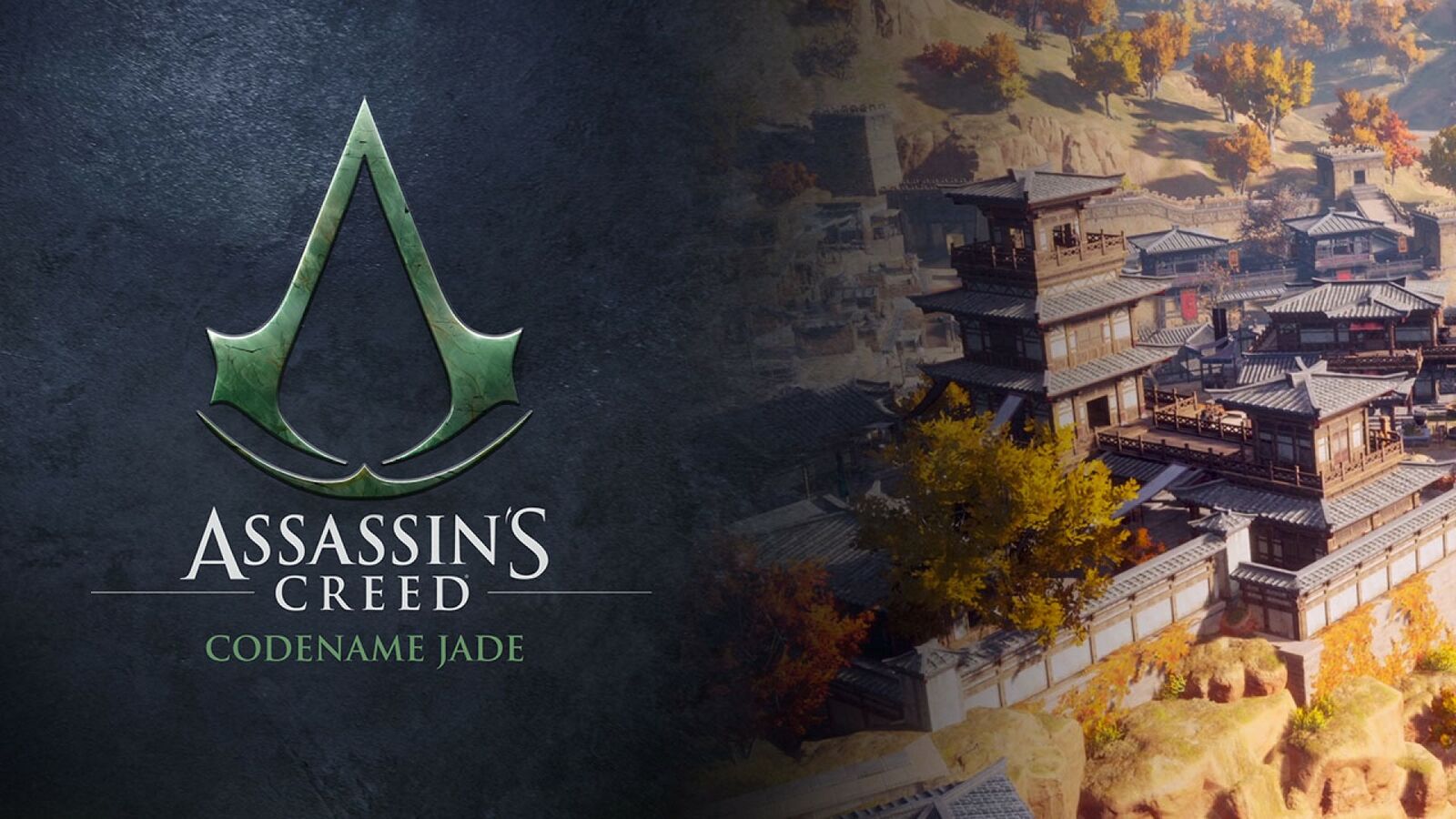 Leaked Assassin's Creed Jade playtest footage is now online