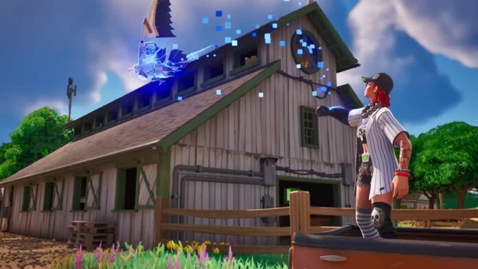 How to activate Augments in Fortnite Chapter 4 Season 1 Easily