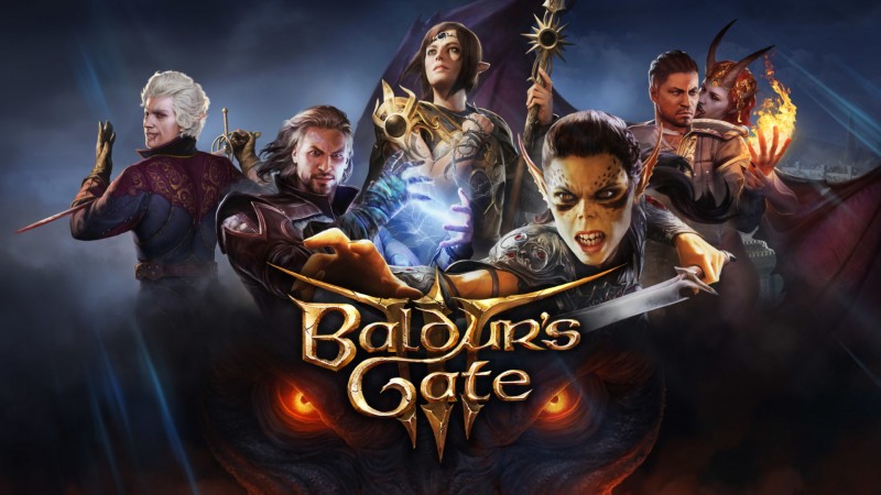 Baldur's Gate 3 Release Date Lands In August 2023