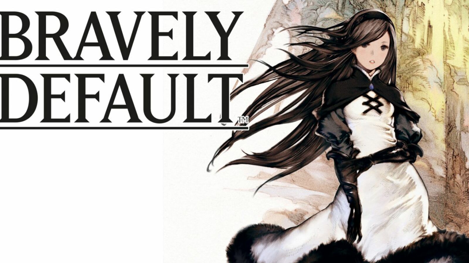 Celebrate ten years of Bravely Default with this new vinyl record