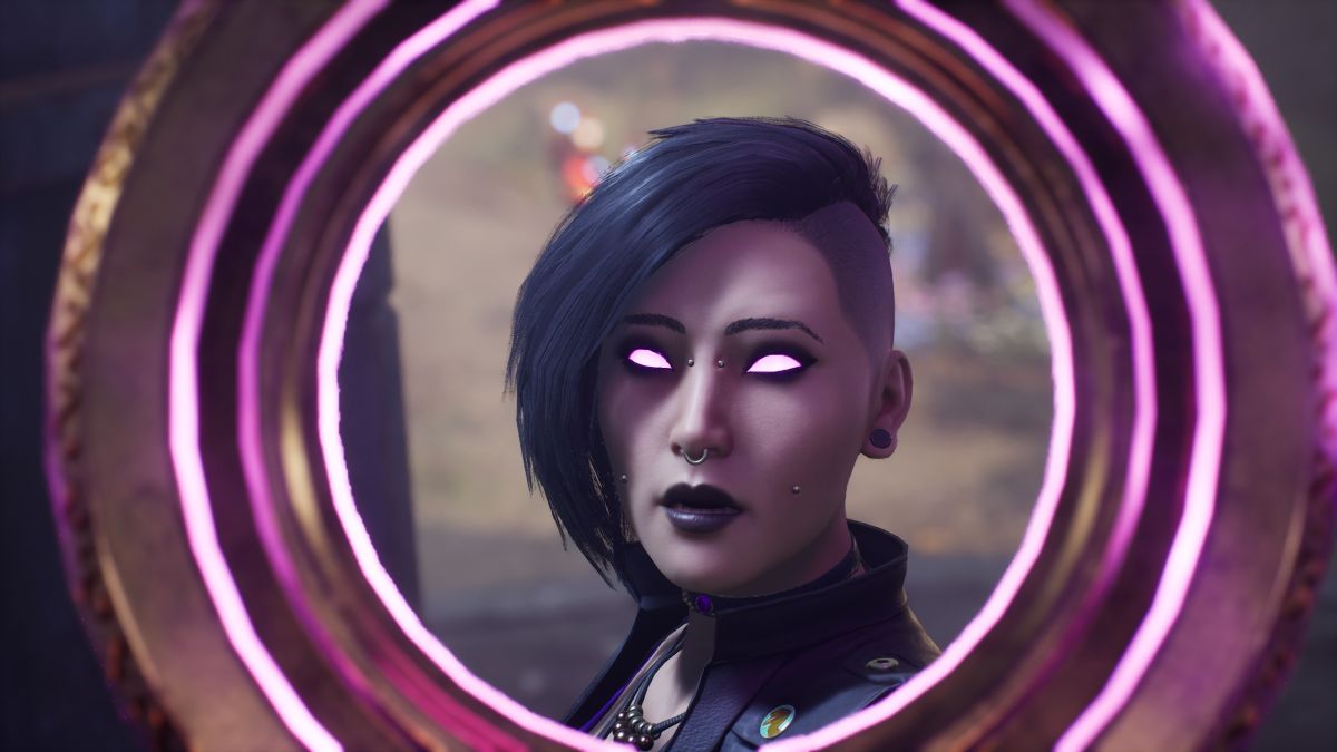 Nico Minoru