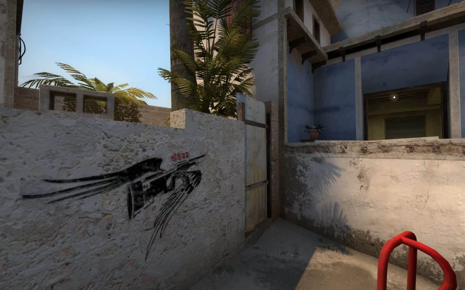 6 Best CSGO CT-side Mirage Strats for Scrims