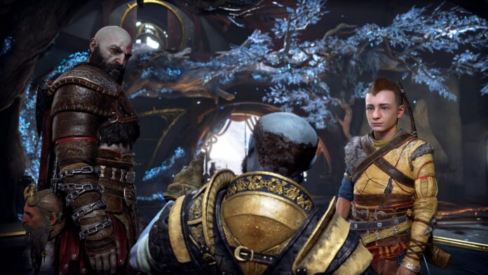 God of War Ragnarök’s composer details scoring its beautiful soundtrack – PlayStation.Blog