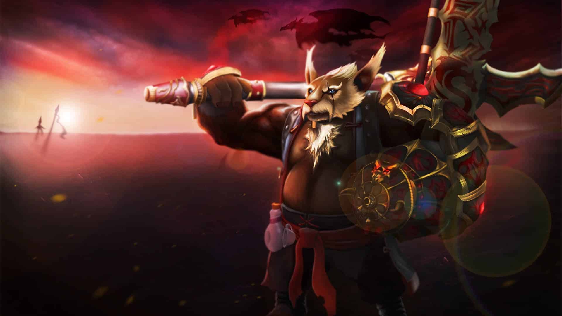 dota2-brewmaster