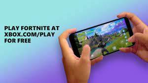 How To Play Fortnite in Xbox Cloud Gaming